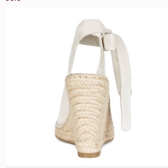 NWOB Joie ‘Kael’ Espadrille Wedge - Picture 3 of 5